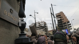 Zavod pismom brani Generalštab